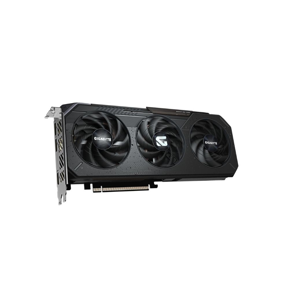 Gigabyte RX 9060 XT Gaming OC 16G Graphic Card - Mansa Computers