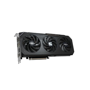 Gigabyte RX 9060 XT Gaming OC 16G Graphic Card - Mansa Computers