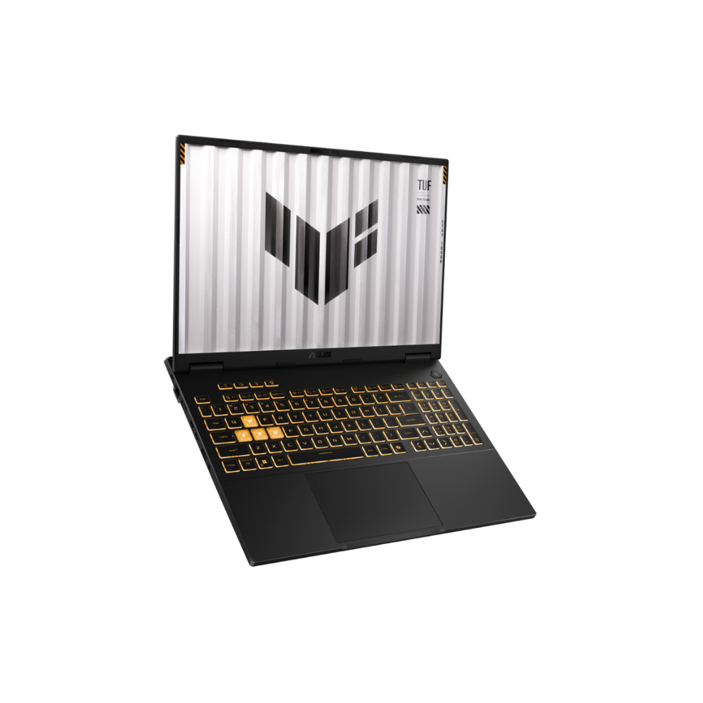 ASUS F16 FX608JPR TUF Gaming Laptop - Mansa Computers