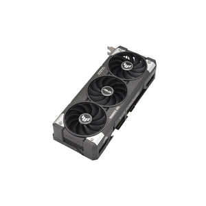 ASUS RTX 5060 Ti TUF Gaming 16 GB GDDR7 OC Edition - Mansa Computers