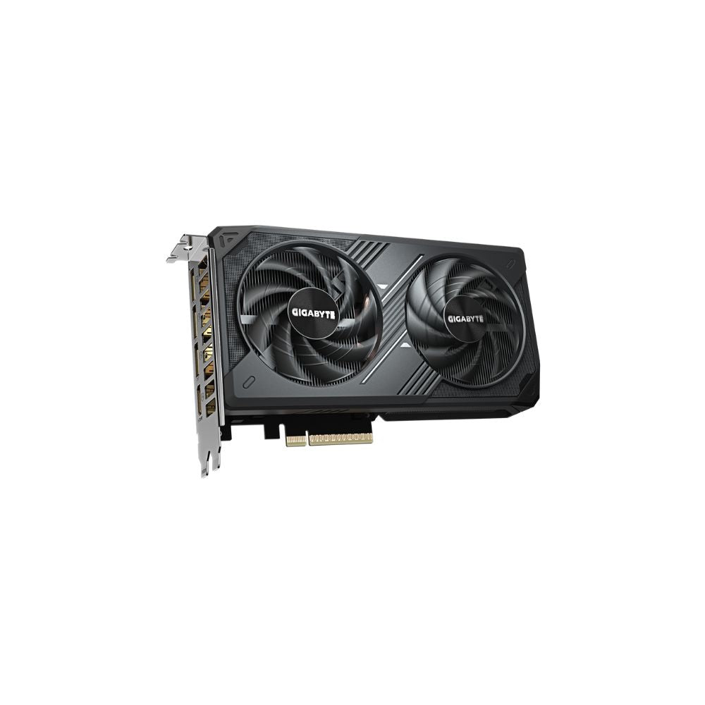 GIGABYTE RTX 5060 WINDFORCE 8 GB GDDR7 OC Edition - Mansa Computers