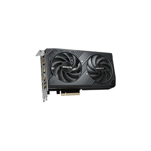GIGABYTE RTX 5060 WINDFORCE 8 GB GDDR7 OC Edition - Mansa Computers