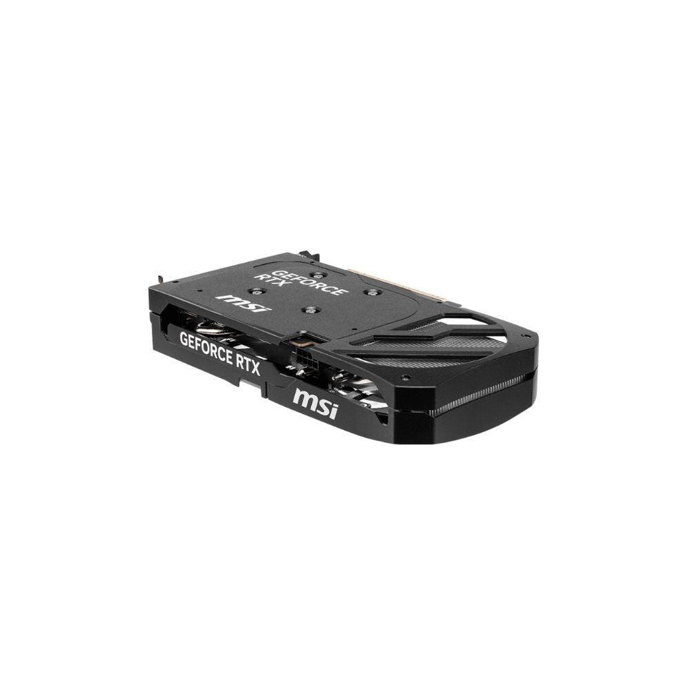 MSI RTX 5060 Ti Shadow 2X 8 GB GDDR7 OC Plus Edition - Mansa Computers