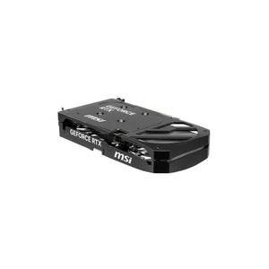 MSI RTX 5060 Ti Shadow 2X 8 GB GDDR7 OC Plus Edition - Mansa Computers