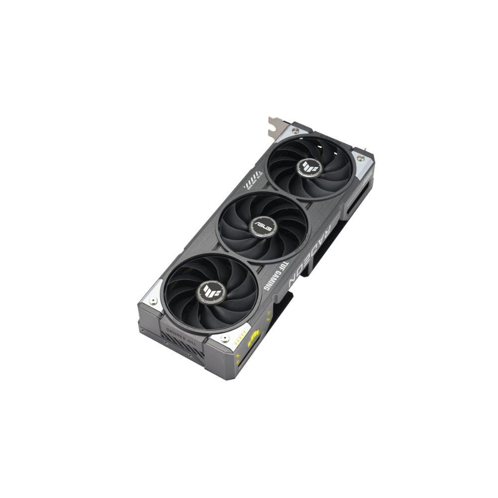 ASUS RX 9060 XT TUF Gaming 16 GB GDDR6 OC Edition - Mansa Computers