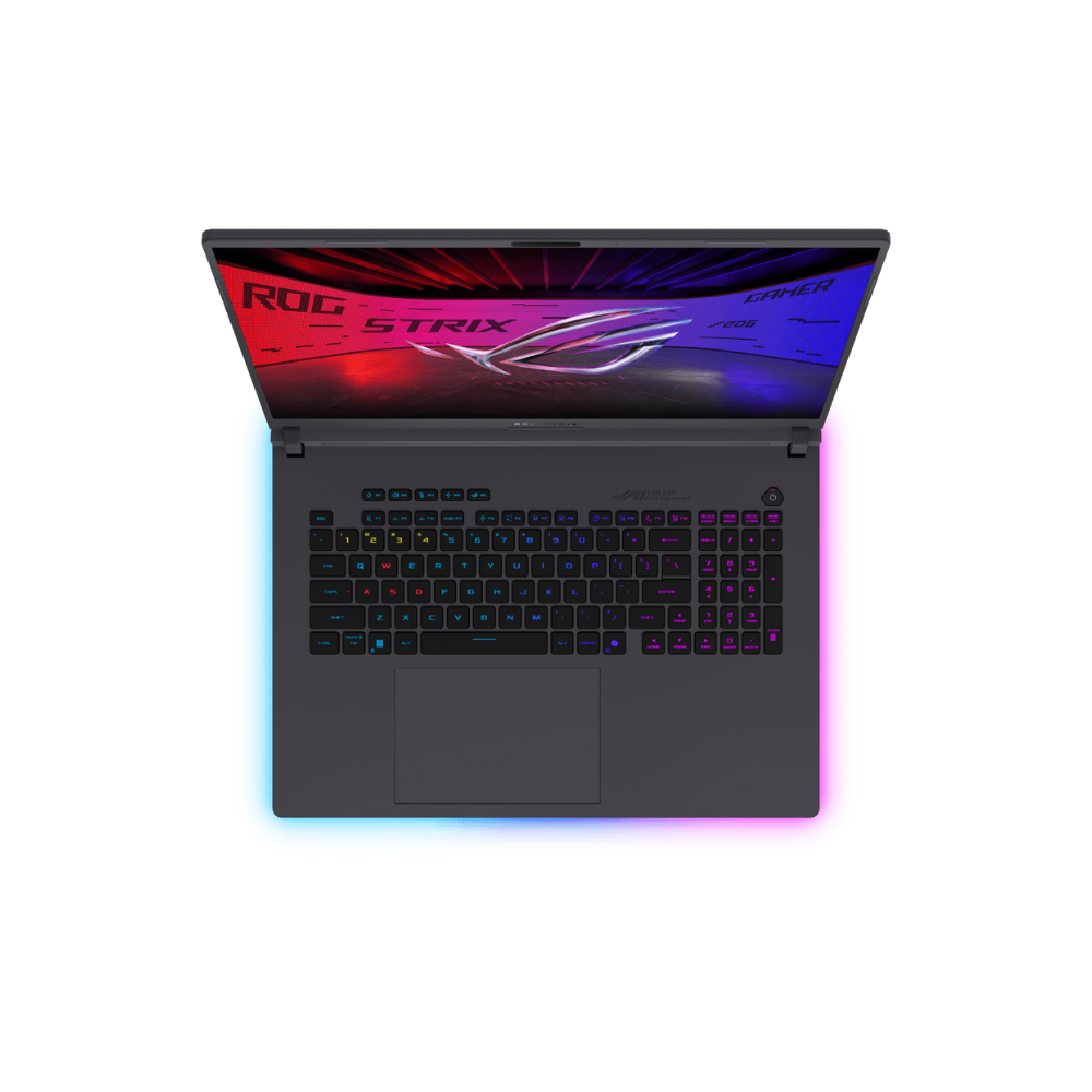 ASUS G18 G815LP ROG Strix Gaming Laptop - Mansa Computers
