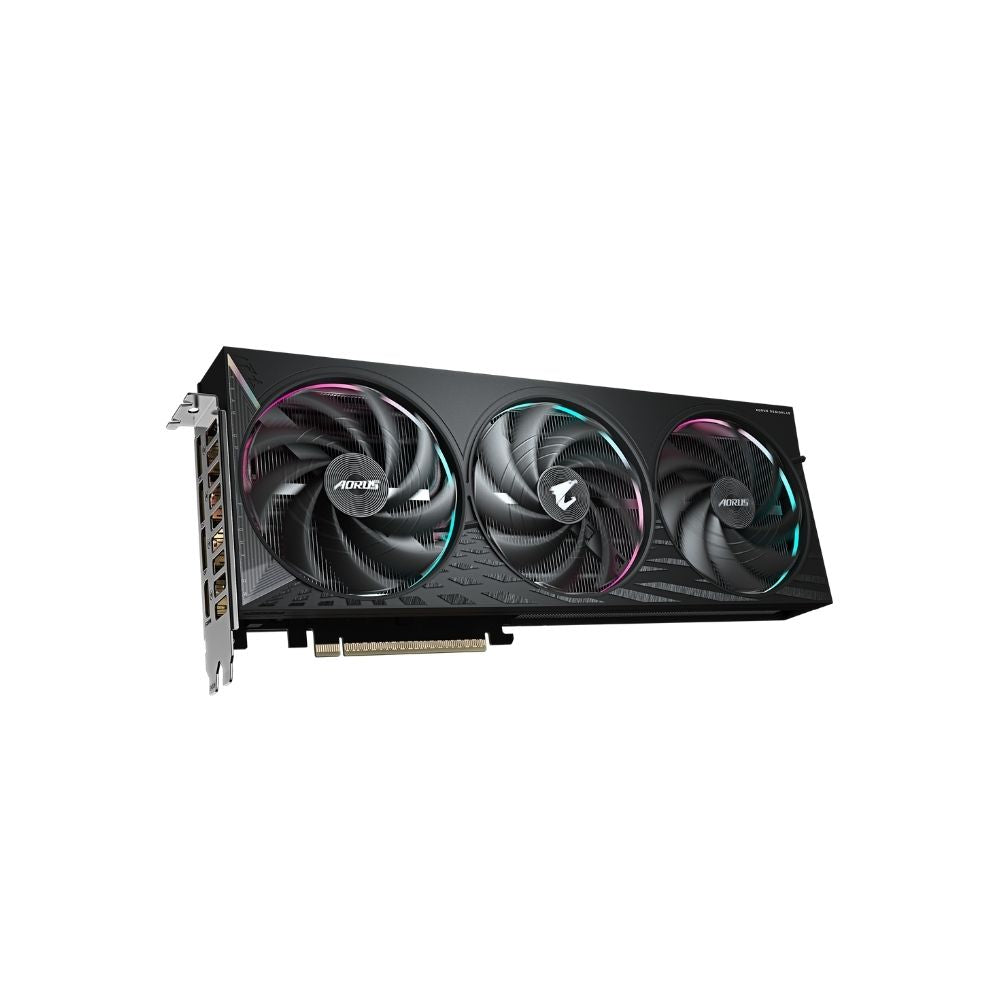 GIGABYTE AORUS RTX 5060 ELITE 8G Graphic Card - Mansa Computers