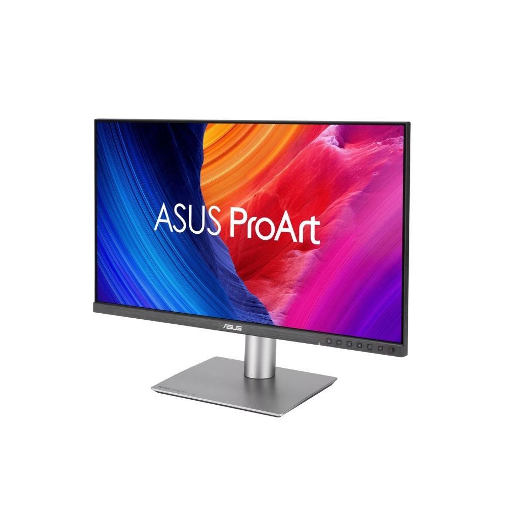 Asus 27" PA27JCV 5K 60Hz IPS Eye Care Professional Monitor - Mansa Computers