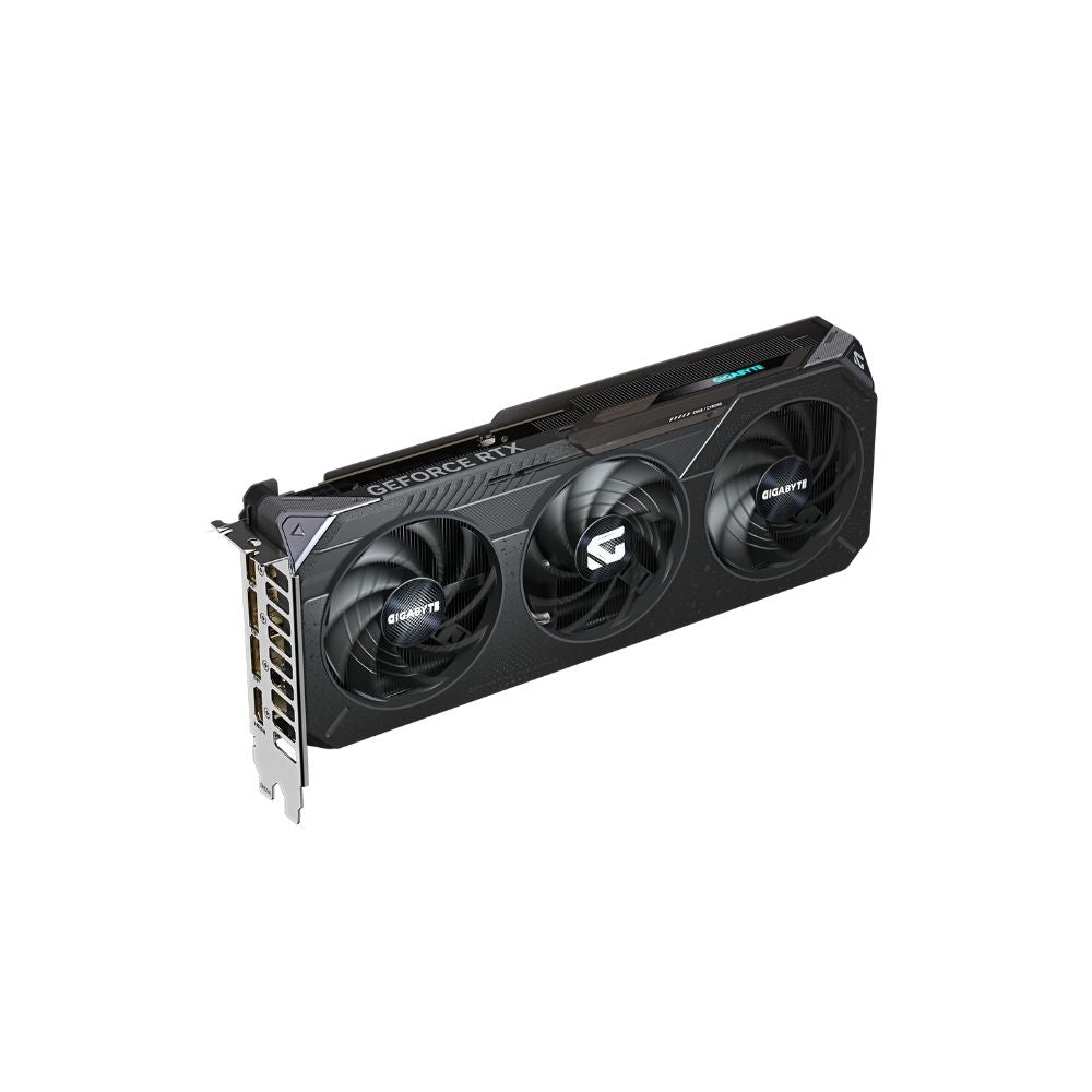 GIGABYTE RTX 5060 GAMING OC 8G Graphic Card - Mansa Computers