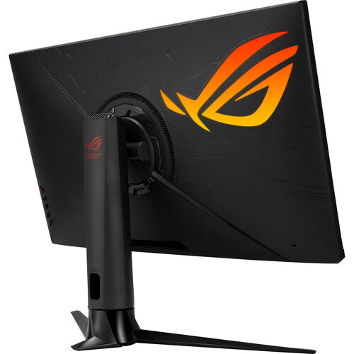 Asus ROG Swift 32" PG32UQ 144Hz IPS Monitor - Mansa Computers