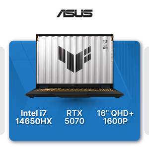 ASUS F16 FX608JPR TUF Gaming Laptop
