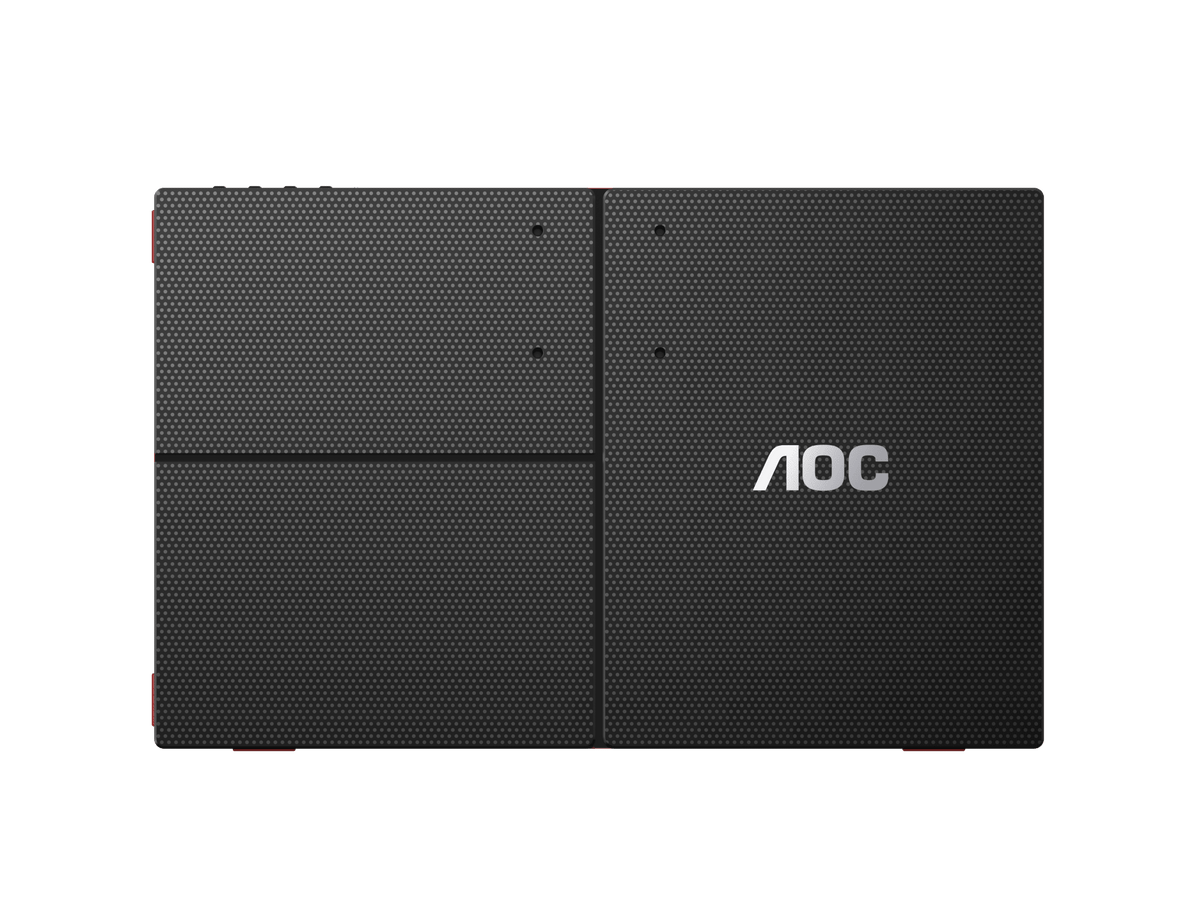AOC 15.6" 144Hz 16G3 IPS Portable Gaming Monitor - Mansa Computers