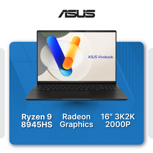 ASUS Vivobook S 16 M5606UA Productivity Laptop