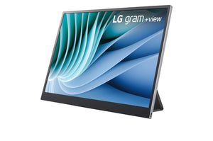 LG 16MR70 +view 60Hz 16" Portable Monitor