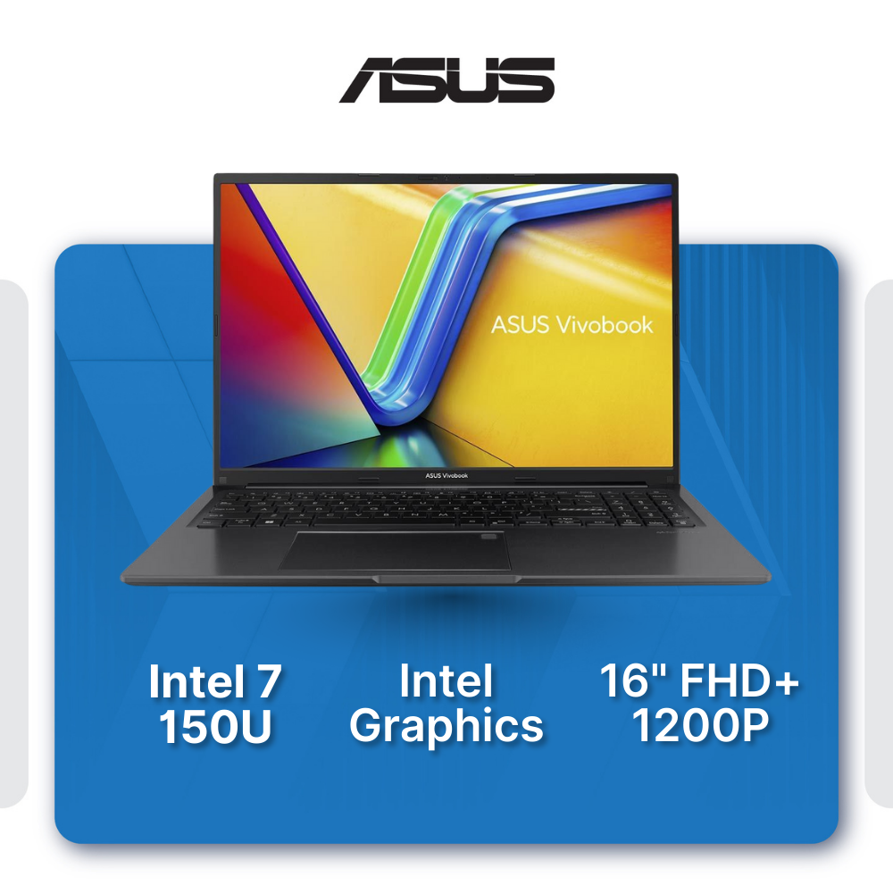 ASUS Vivobook 16 X1605VA-MB660W Productivity Laptop - Mansa Computers