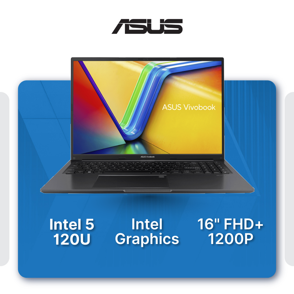 ASUS Vivobook 16 X1605VA-MB773W Productivity Laptop - Mansa Computers