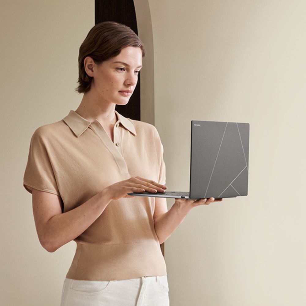 More than a great PC, it’s an AI PC
