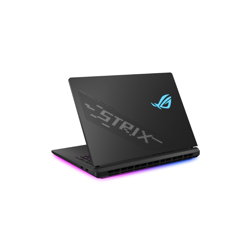 ASUS 18 G835LX ROG Strix SCAR Gaming Laptop - Mansa Computers