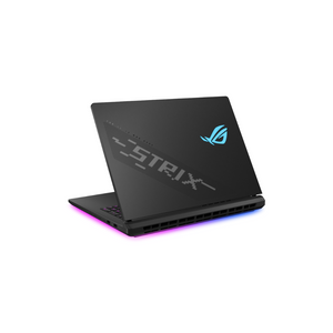 ASUS 18 G835LX ROG Strix SCAR Gaming Laptop