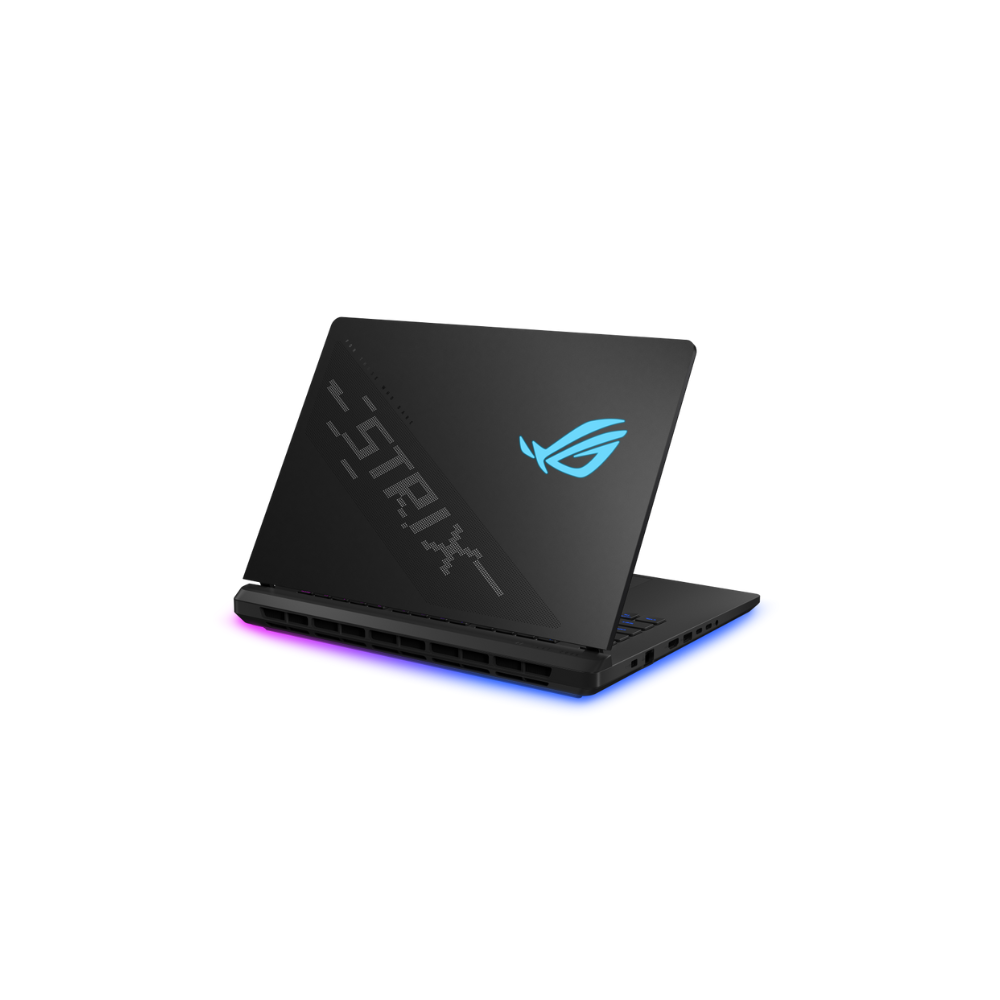 ASUS 16 G635LX ROG Strix SCAR Gaming Laptop - Mansa Computers