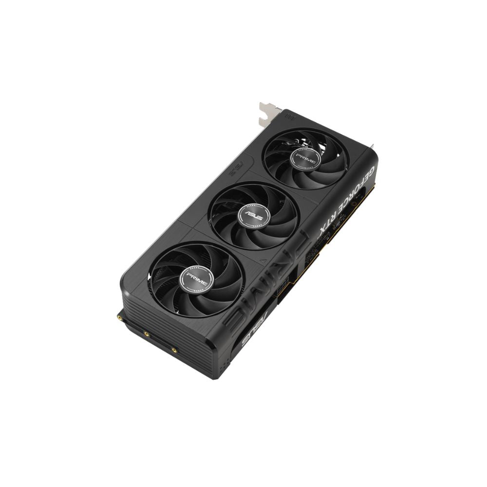 ASUS RTX 5050 Prime 8 GB GDDR6 OC Edition - Mansa Computers