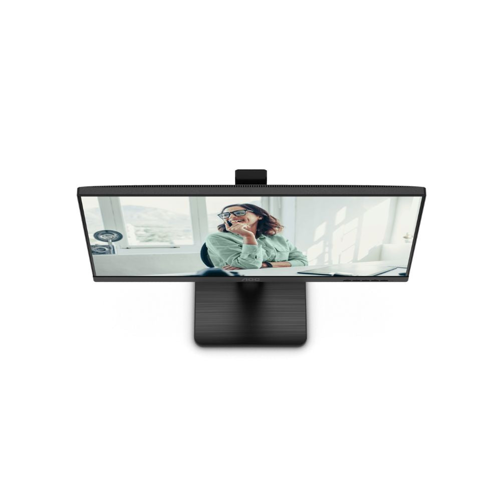 AOC Q27P3CV 27" IPS QHD 75Hz Productivity Monitor - Mansa Computers