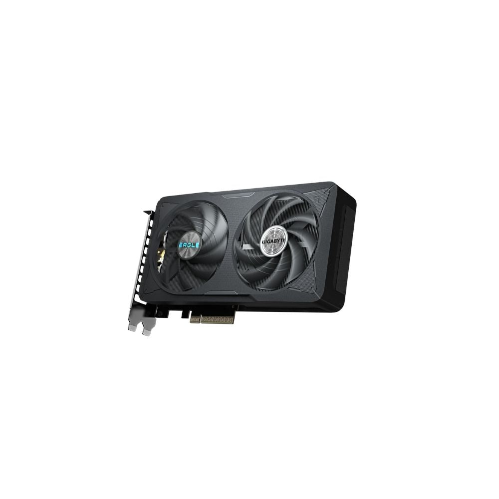 GIGABYTE RTX 5060 EAGLE OC 8G Graphic Card - Mansa Computers