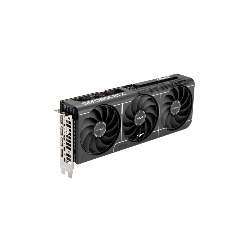ASUS RTX 5060 Ti Prime 16 GB GDDR7 OC Edition - Mansa Computers