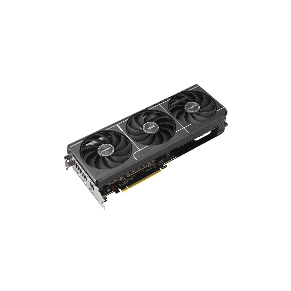 ASUS RX 9060 XT Prime 8 GB GDDR6 OC Edition - Mansa Computers