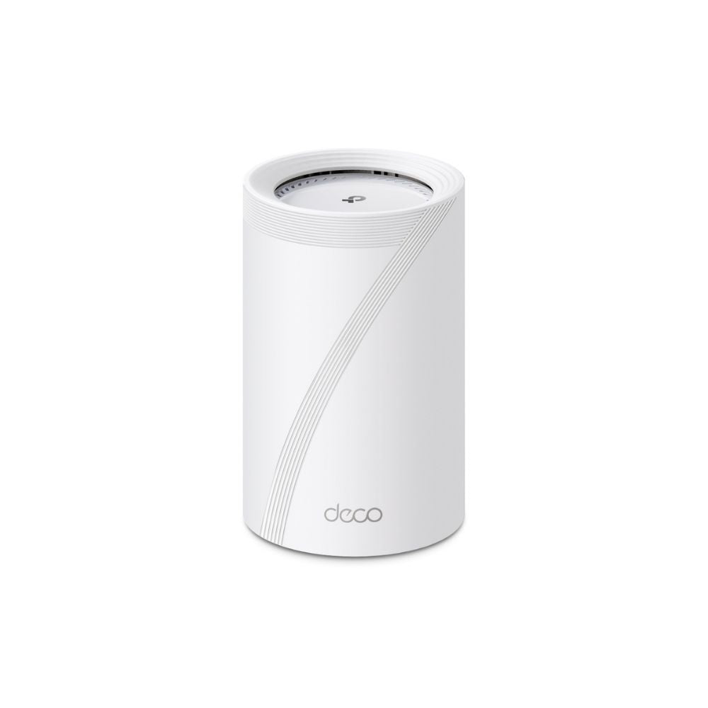 TP-Link Deco BE68 BE14000 Tri-Band WiFi 7 Whole Home Mesh System (1-pack)