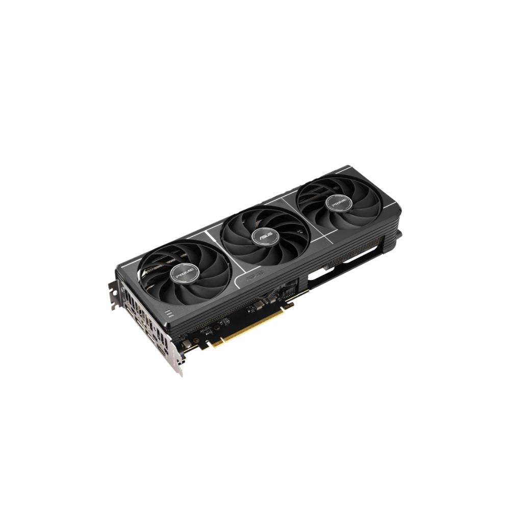 ASUS RTX 5060 Ti Prime 8 GB GDDR7 OC Edition - Mansa Computers