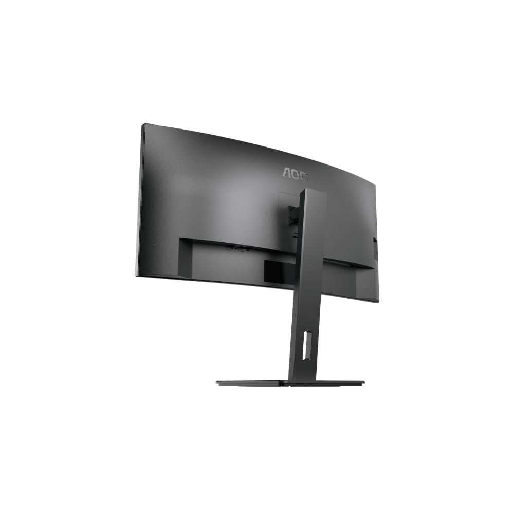 AOC CU34P3CV 34" VA UWQHD 100Hz Productivity Monitor - Mansa Computers
