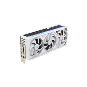 ASUS RTX 5090 ROG Astral 32 GB GDDR7 White OC Edition - Mansa Computers
