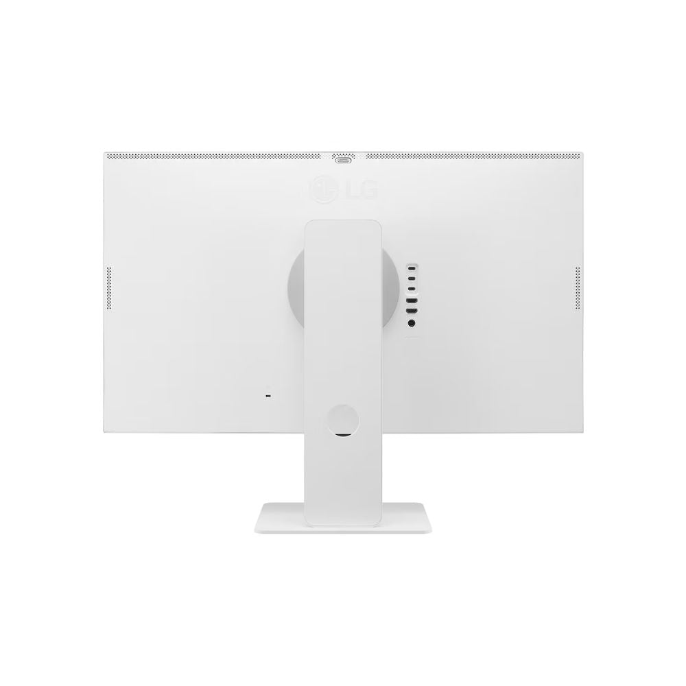 LG 32U850SA-W 32” IPS 4K 60Hz Smart Productivity Monitor - Mansa Computers