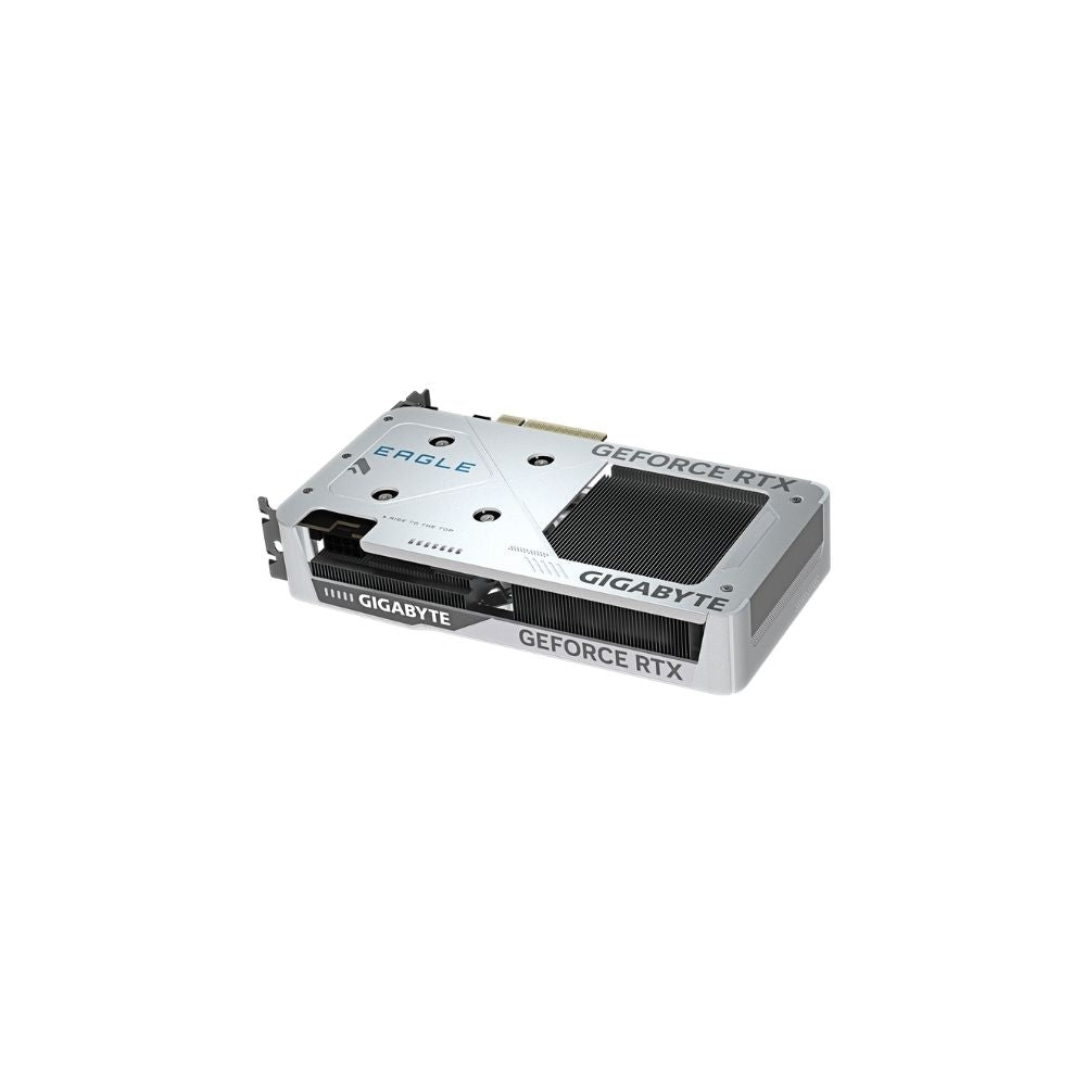 GIGABYTE RTX 5060 EAGLE OC ICE 8G Graphic Card - Mansa Computers
