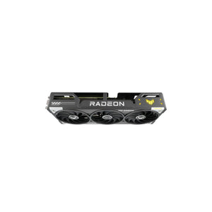 ASUS RX 9060 XT TUF Gaming 16 GB GDDR6 OC Edition - Mansa Computers