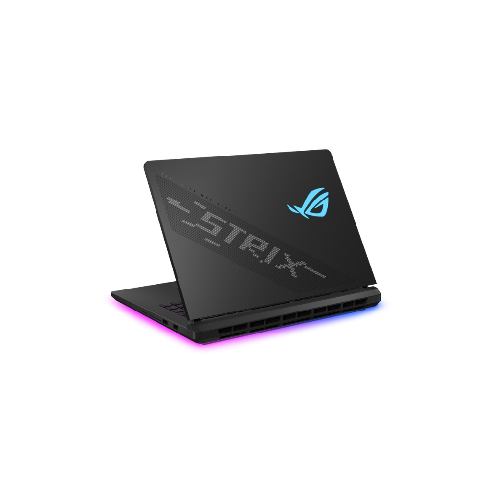 ASUS 16 G635LW ROG Strix SCAR Gaming Laptop - Mansa Computers