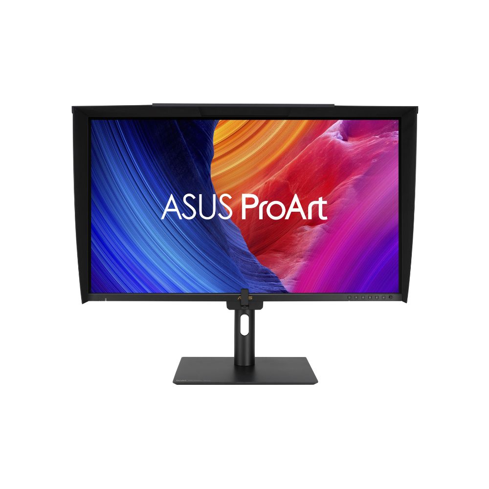 Asus PA27UCGE 27" IPS 4K 160Hz ProArt Productivity Monitor - Mansa Computers