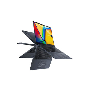 ASUS Vivobook S 14 Flip TN3402Y-AKN Productivity Laptop