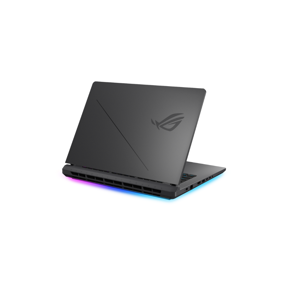 ASUS G16 G615LM ROG Strix Gaming Laptop - Mansa Computers