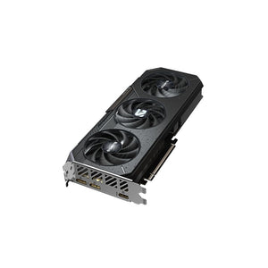 Gigabyte RX 9060 XT Gaming OC 16G Graphic Card - Mansa Computers