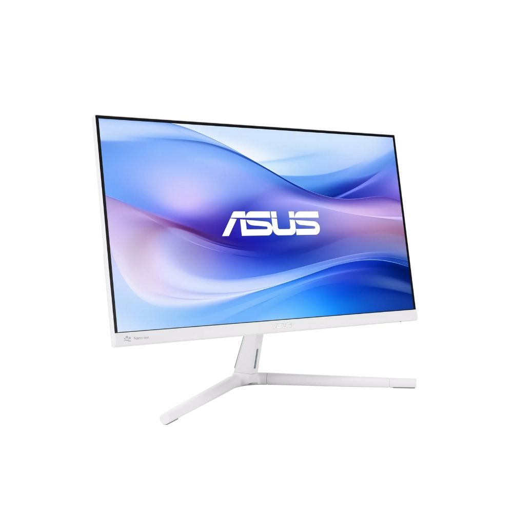 Asus 27" VU279HFI-W Full HD 100Hz IPS Eye Care Monitor - Mansa Computers
