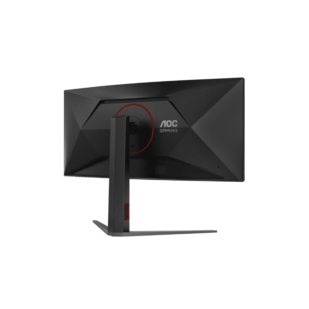 AOC CU34G4 34" Fast VA UWQHD 180Hz Gaming Monitor - Mansa Computers