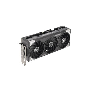 ASUS RTX 5060 Ti TUF Gaming 16 GB GDDR7 OC Edition - Mansa Computers