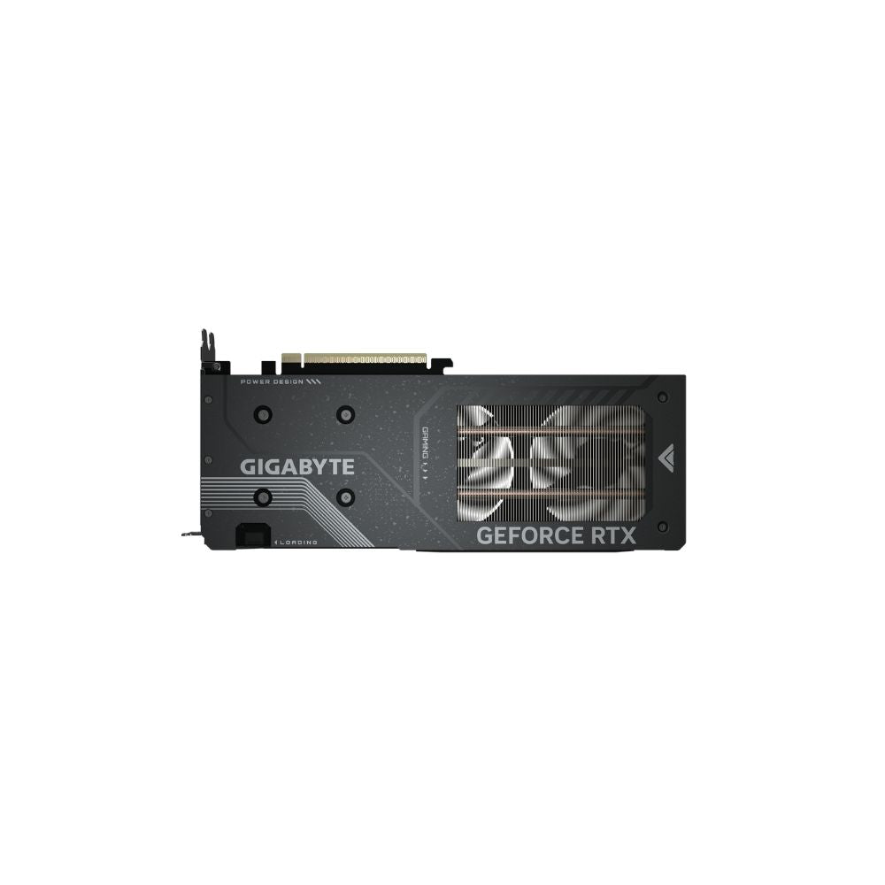 GIGABYTE RTX 5050 Gaming 8 GB GDDR6 OC Edition - Mansa Computers