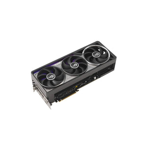 ASUS RTX 5090 ROG Astral 32 GB GDDR7 OC Edition - Mansa Computers