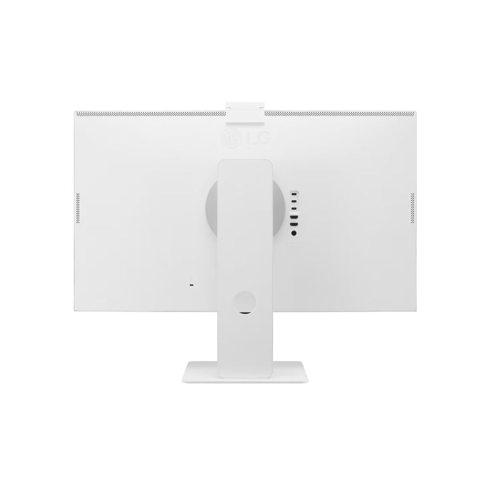 LG 32U850SA-W 32” IPS 4K 60Hz Smart Productivity Monitor - Mansa Computers