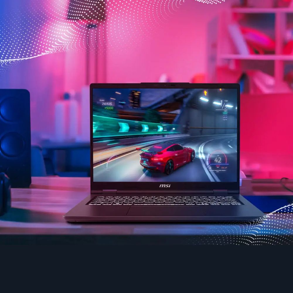 DTS technology