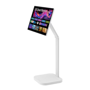 LG 32U889SA-W 32” IPS 4K 60Hz Smart Productivity Monitor - Mansa Computers