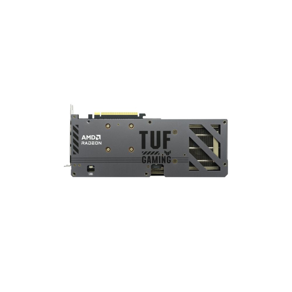 ASUS RX 9060 XT TUF Gaming 16 GB GDDR6 OC Edition - Mansa Computers